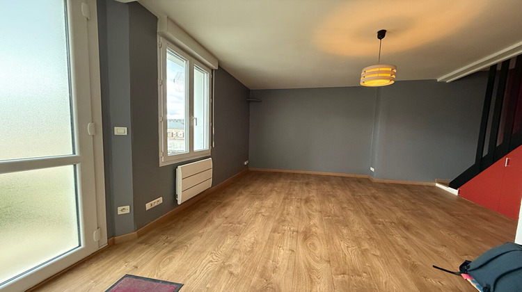 Ma-Cabane - Vente Appartement BOURGES, 51 m²