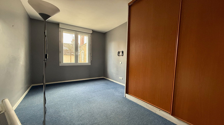 Ma-Cabane - Vente Appartement BOURGES, 51 m²