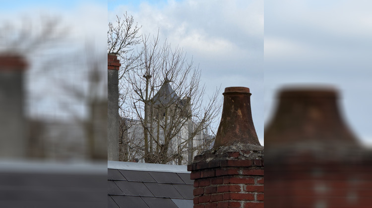 Ma-Cabane - Vente Appartement BOURGES, 51 m²