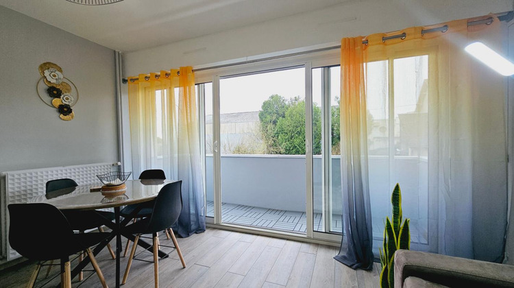 Ma-Cabane - Vente Appartement BOURGES, 32 m²