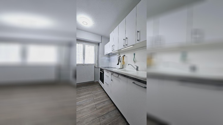 Ma-Cabane - Vente Appartement BOURGES, 32 m²