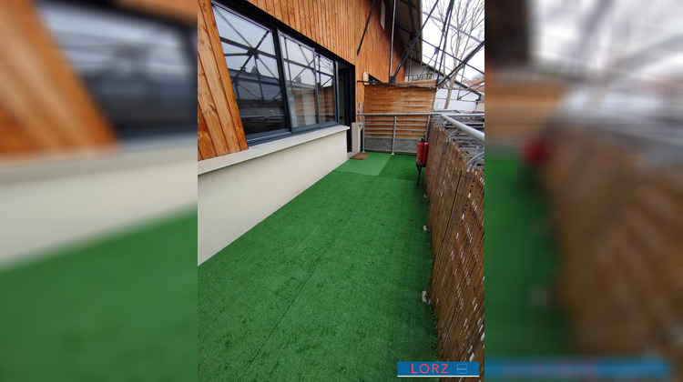 Ma-Cabane - Vente Appartement Bourges, 36 m²