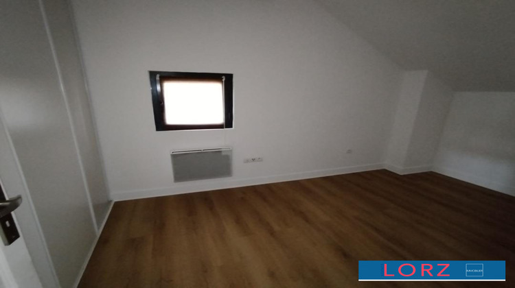 Ma-Cabane - Vente Appartement Bourges, 36 m²