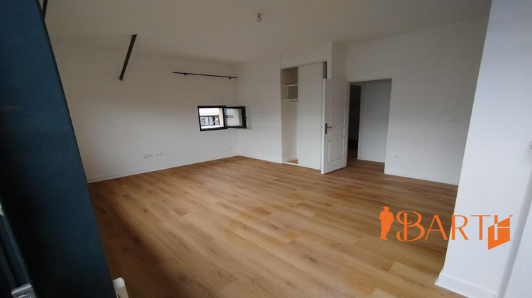 Ma-Cabane - Vente Appartement Bourges, 36 m²