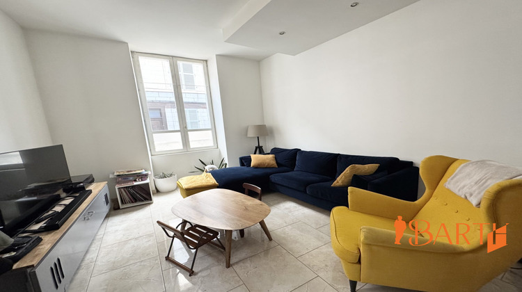 Ma-Cabane - Vente Appartement Bourges, 76 m²