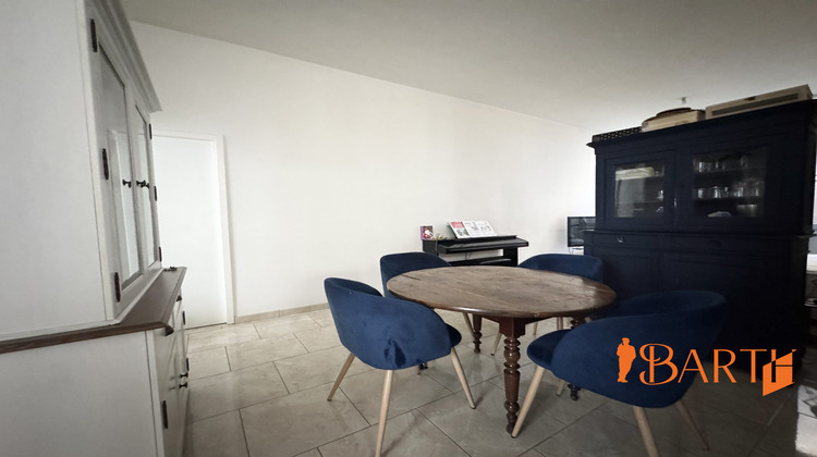 Ma-Cabane - Vente Appartement Bourges, 76 m²