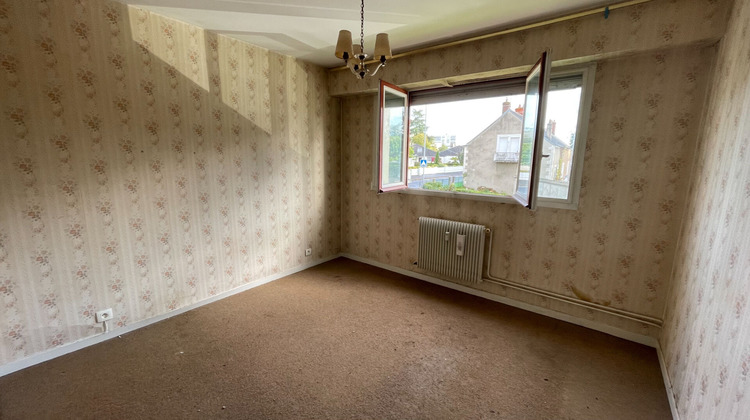 Ma-Cabane - Vente Appartement BOURGES, 65 m²