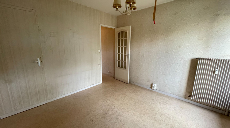 Ma-Cabane - Vente Appartement BOURGES, 65 m²