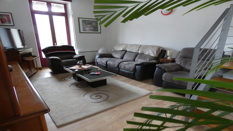 Ma-Cabane - Vente Appartement BOURGES, 89 m²