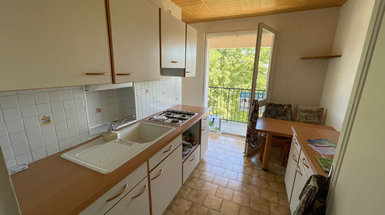 Ma-Cabane - Vente Appartement BOURGES, 67 m²