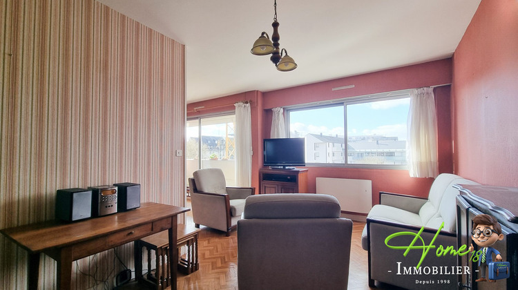 Ma-Cabane - Vente Appartement Bourges, 76 m²