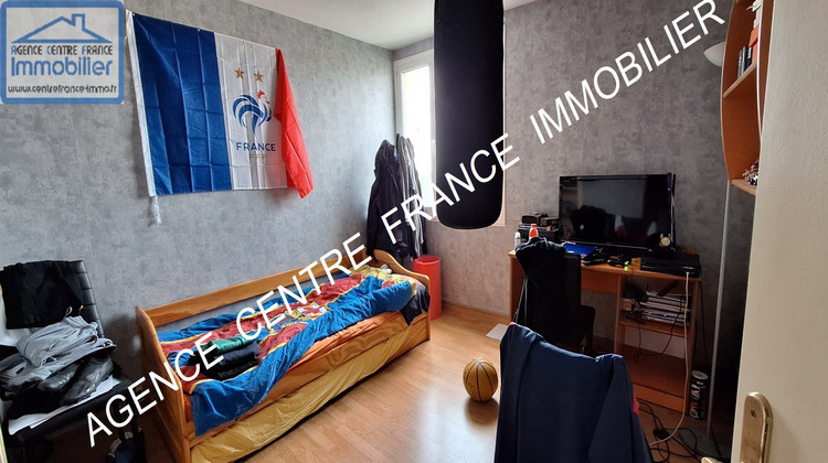 Ma-Cabane - Vente Appartement BOURGES, 73 m²