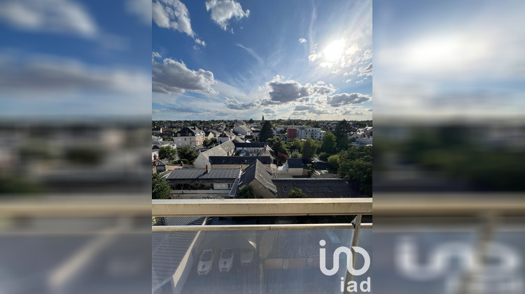 Ma-Cabane - Vente Appartement Bourges, 34 m²