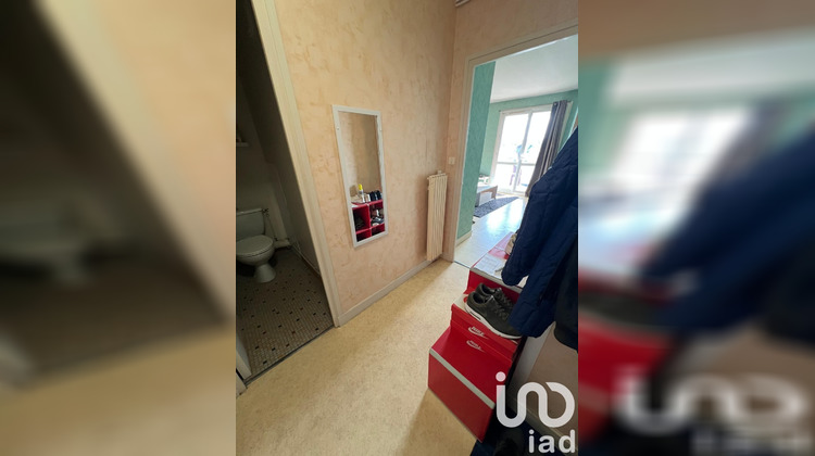 Ma-Cabane - Vente Appartement Bourges, 34 m²