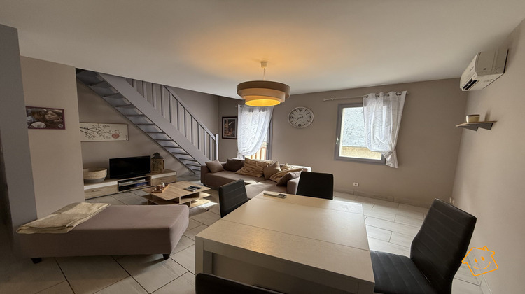 Ma-Cabane - Vente Appartement Bourges, 68 m²