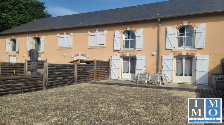 Ma-Cabane - Vente Appartement Bourges, 75 m²