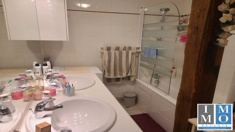 Ma-Cabane - Vente Appartement Bourges, 75 m²