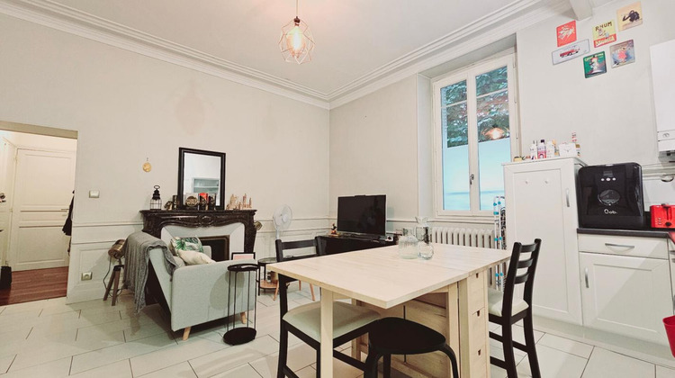 Ma-Cabane - Vente Appartement BOURGES, 49 m²