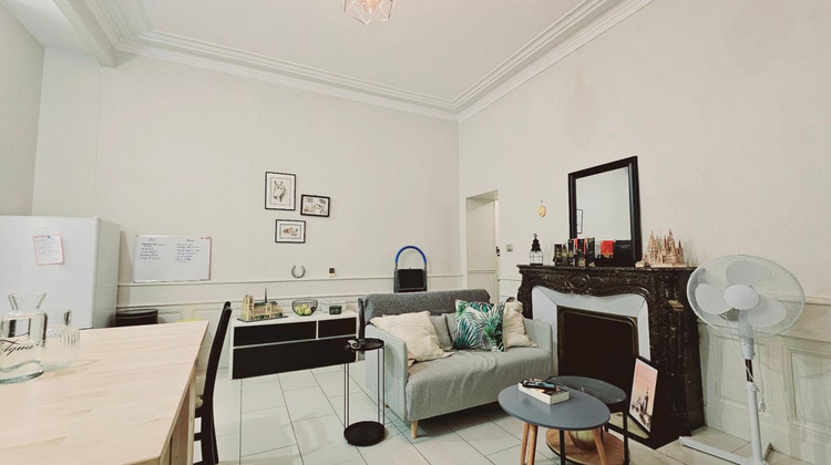 Ma-Cabane - Vente Appartement BOURGES, 49 m²