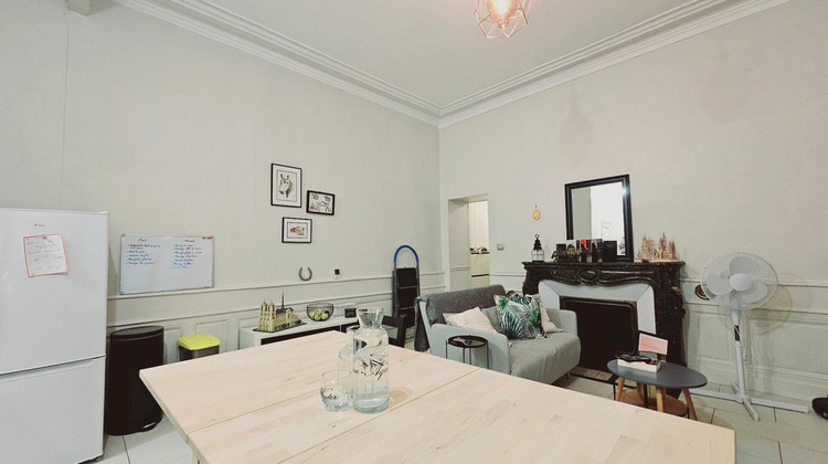 Ma-Cabane - Vente Appartement BOURGES, 49 m²