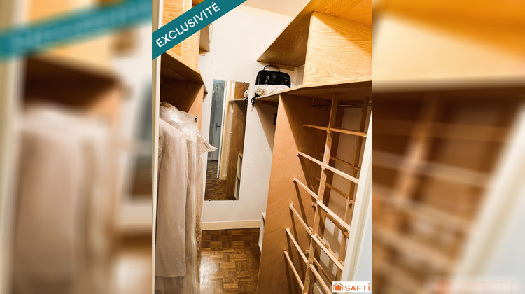 Ma-Cabane - Vente Appartement Bourges, 64 m²