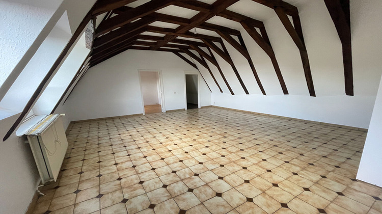 Ma-Cabane - Vente Appartement BOURGES, 96 m²