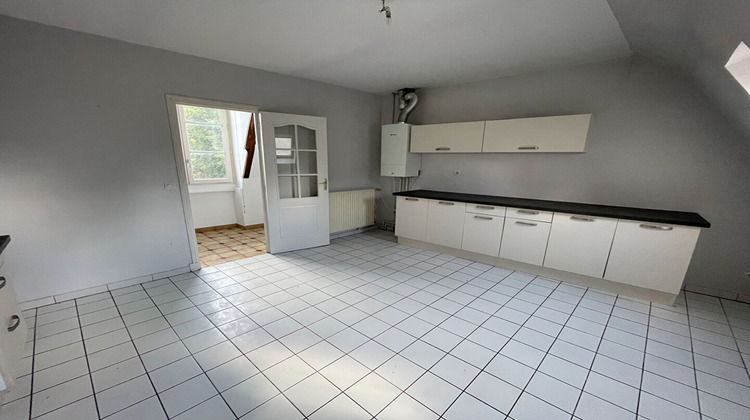 Ma-Cabane - Vente Appartement BOURGES, 96 m²