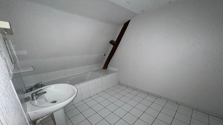 Ma-Cabane - Vente Appartement BOURGES, 96 m²