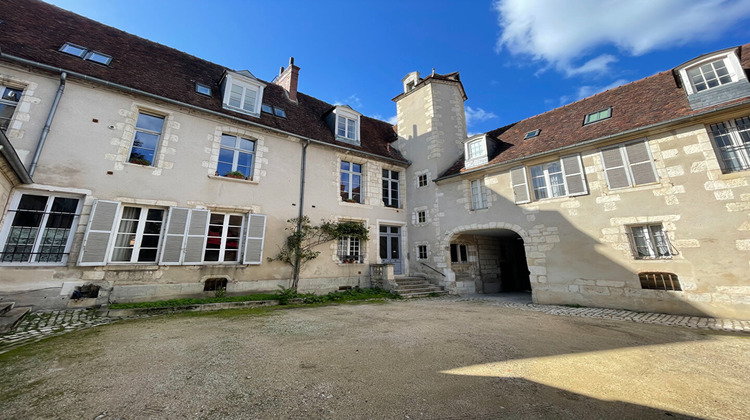 Ma-Cabane - Vente Appartement BOURGES, 96 m²