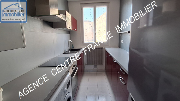 Ma-Cabane - Vente Appartement BOURGES, 68 m²