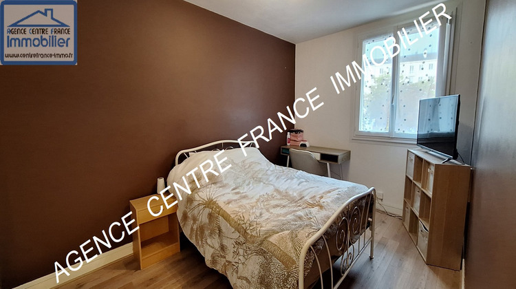 Ma-Cabane - Vente Appartement BOURGES, 68 m²