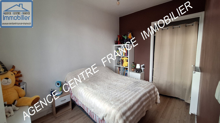 Ma-Cabane - Vente Appartement BOURGES, 68 m²