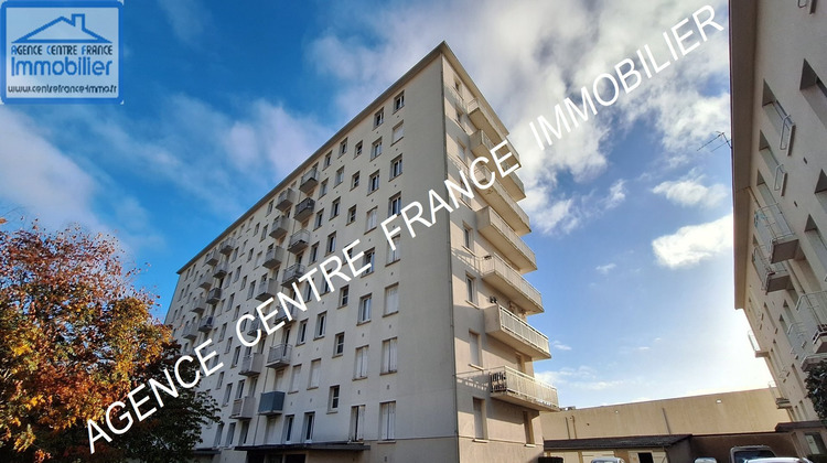 Ma-Cabane - Vente Appartement BOURGES, 68 m²