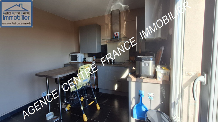 Ma-Cabane - Vente Appartement BOURGES, 147 m²
