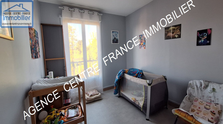 Ma-Cabane - Vente Appartement BOURGES, 147 m²