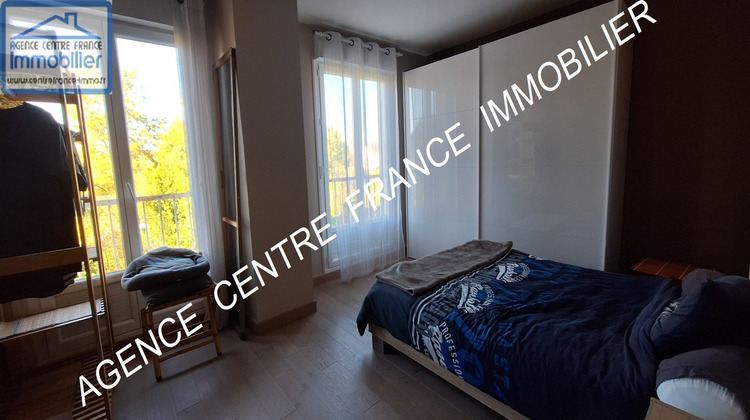 Ma-Cabane - Vente Appartement BOURGES, 147 m²