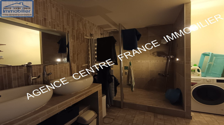 Ma-Cabane - Vente Appartement BOURGES, 147 m²