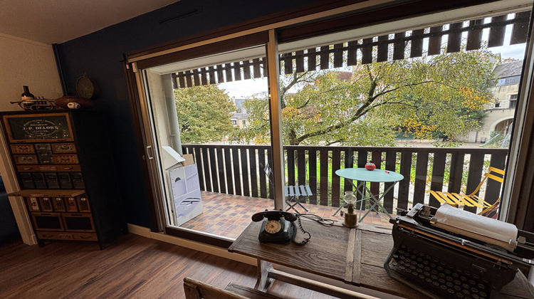Ma-Cabane - Vente Appartement BOURGES, 84 m²