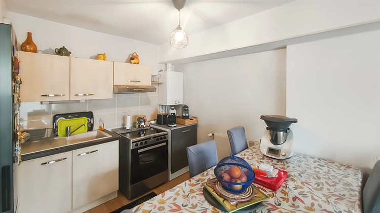 Ma-Cabane - Vente Appartement BOURGES, 41 m²