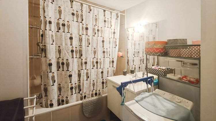 Ma-Cabane - Vente Appartement BOURGES, 41 m²