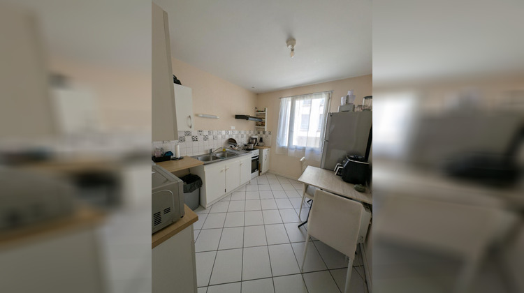 Ma-Cabane - Vente Appartement BOURGES, 84 m²
