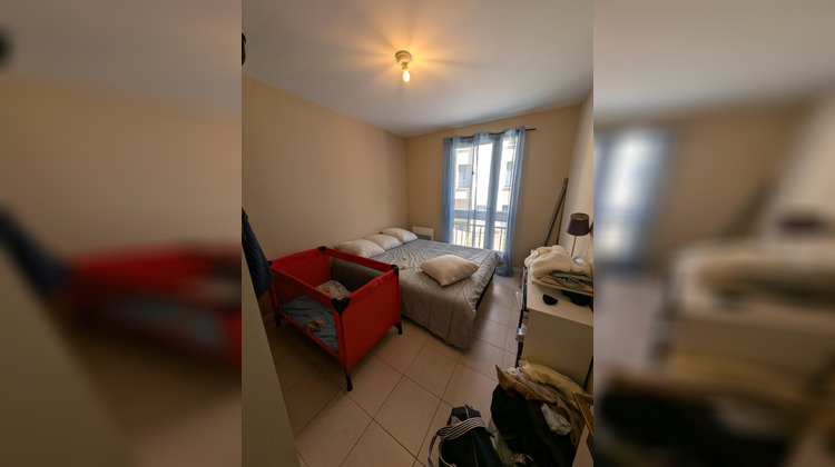 Ma-Cabane - Vente Appartement BOURGES, 84 m²