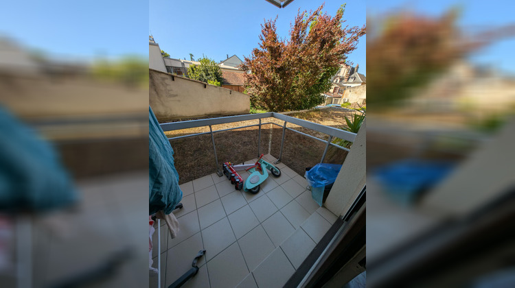 Ma-Cabane - Vente Appartement BOURGES, 84 m²