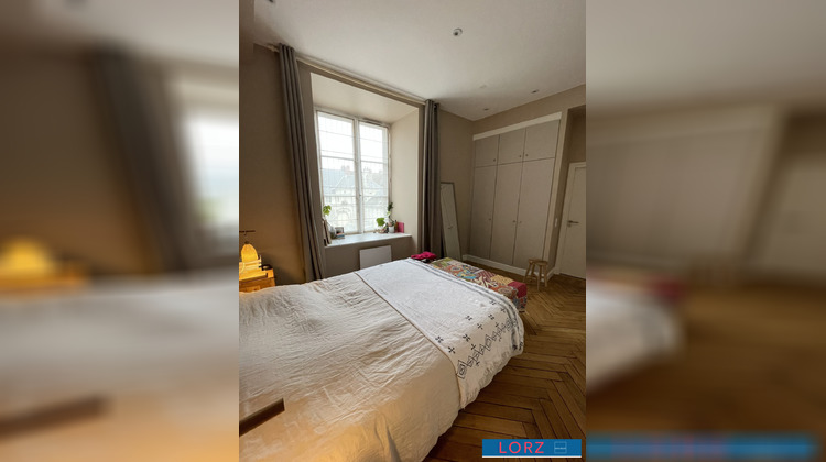 Ma-Cabane - Vente Appartement Bourges, 119 m²