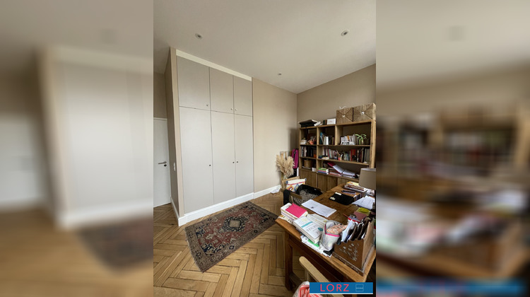 Ma-Cabane - Vente Appartement Bourges, 119 m²