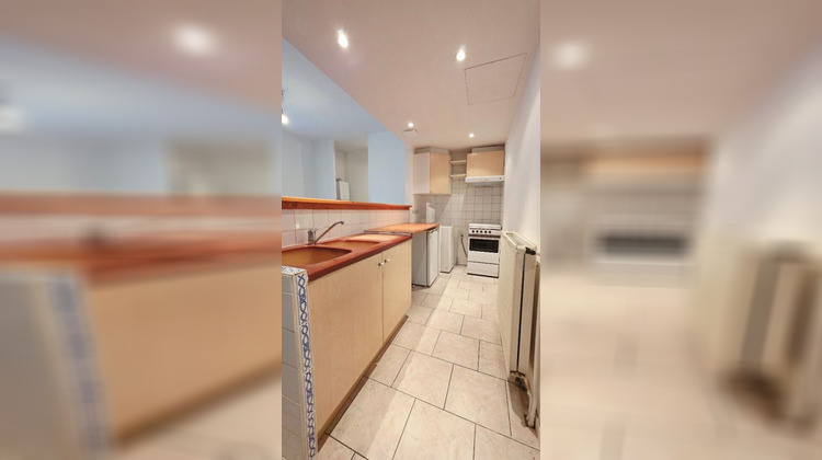 Ma-Cabane - Vente Appartement BOURGES, 44 m²