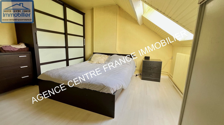 Ma-Cabane - Vente Appartement BOURGES, 95 m²