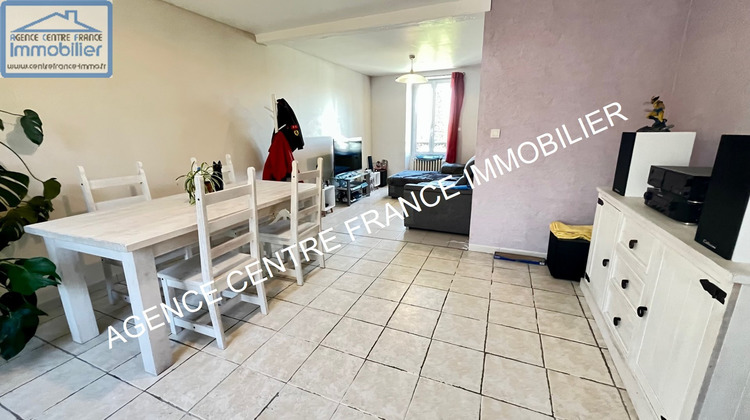 Ma-Cabane - Vente Appartement BOURGES, 95 m²