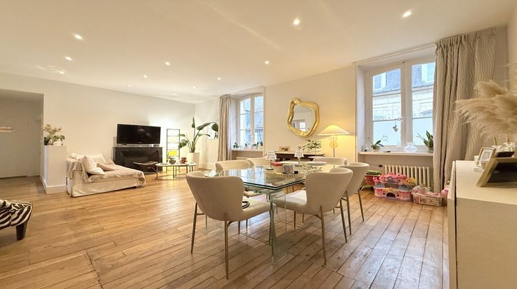 Ma-Cabane - Vente Appartement Bourges, 127 m²