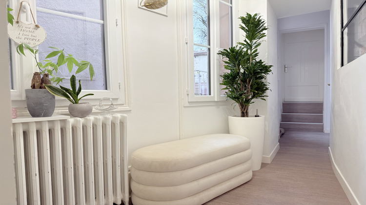 Ma-Cabane - Vente Appartement Bourges, 127 m²